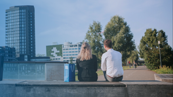 Levenswerkblog Tussen hart en hoofd balans tussen familie en bedrijf - mei 2025