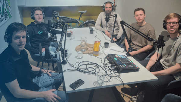 podcast Groenbezorgen